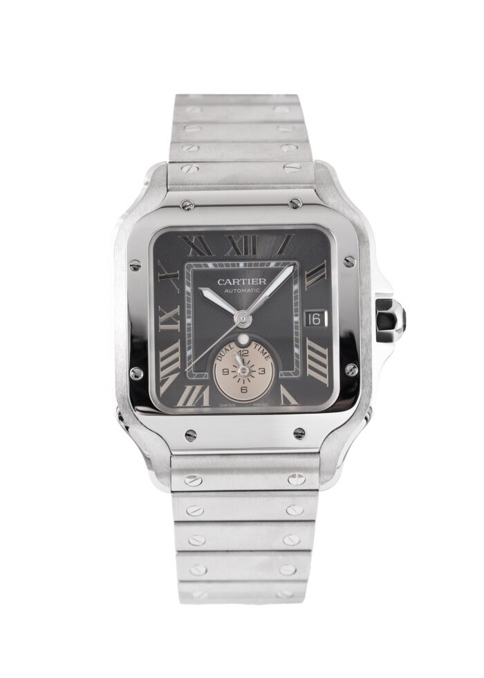 Cartier Santos De Cartier WSSA0076 2024