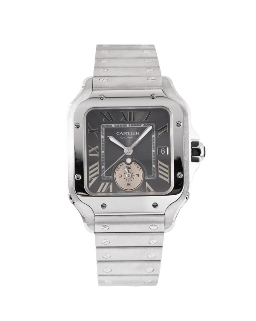 Cartier Santos De Cartier WSSA0076 2024