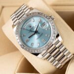 Rolex Day-Date 228396TBR 2022