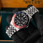 Rolex GMT-Master 1675 1965