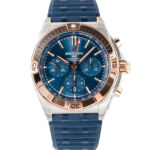 Breitling Chronomat 42 UB0134 2025