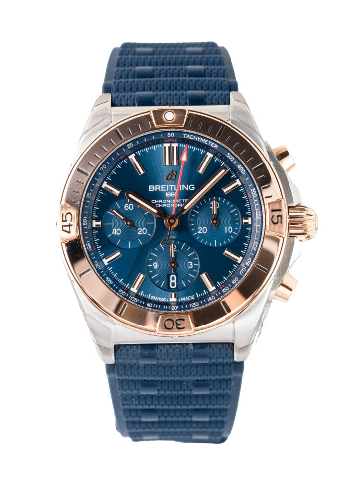 Breitling Chronomat 42 UB0134 2025