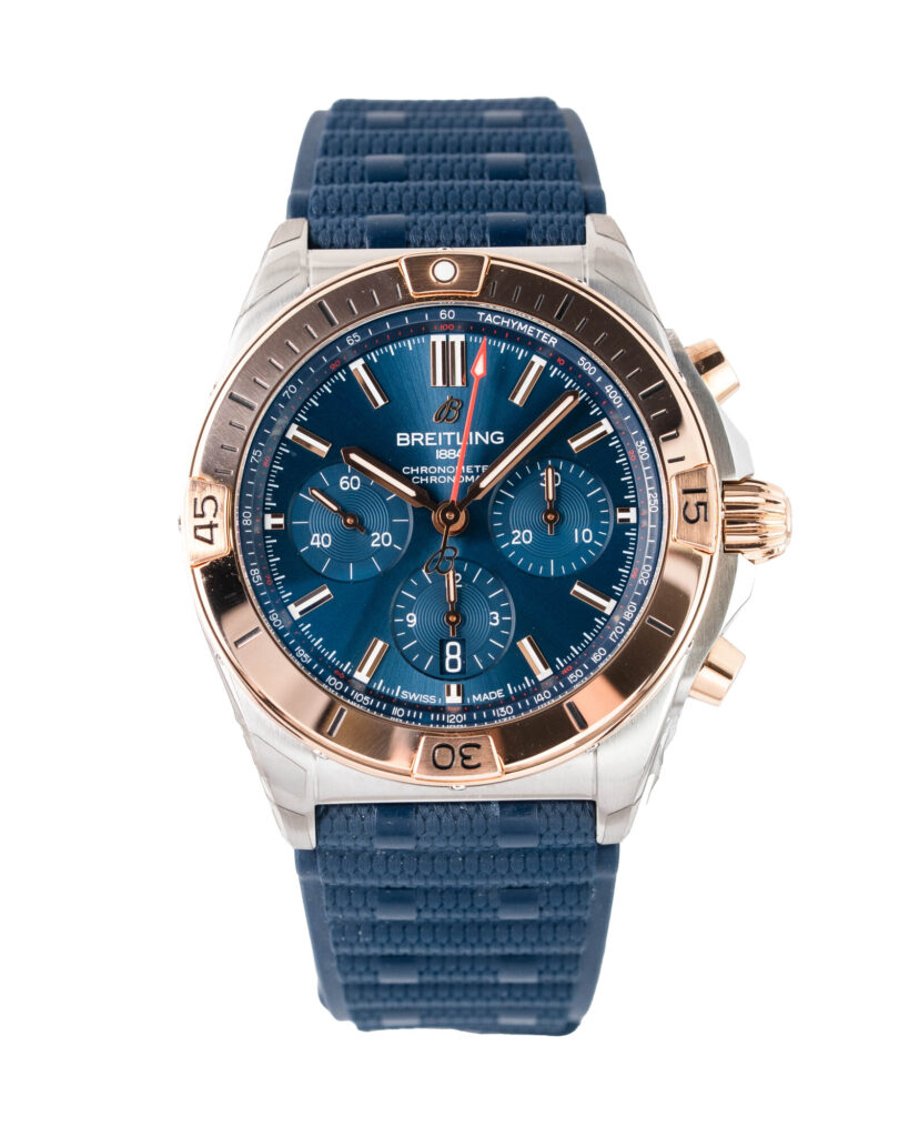 Breitling Chronomat 42 UB0134 2025
