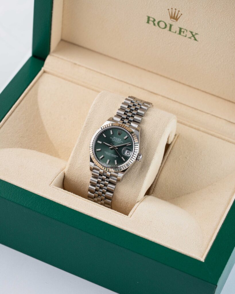 Rolex Datejust