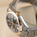 Rolex Oyster Perpetual