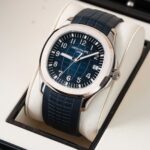 Patek Philippe Aquanaut 5168G-001 2024