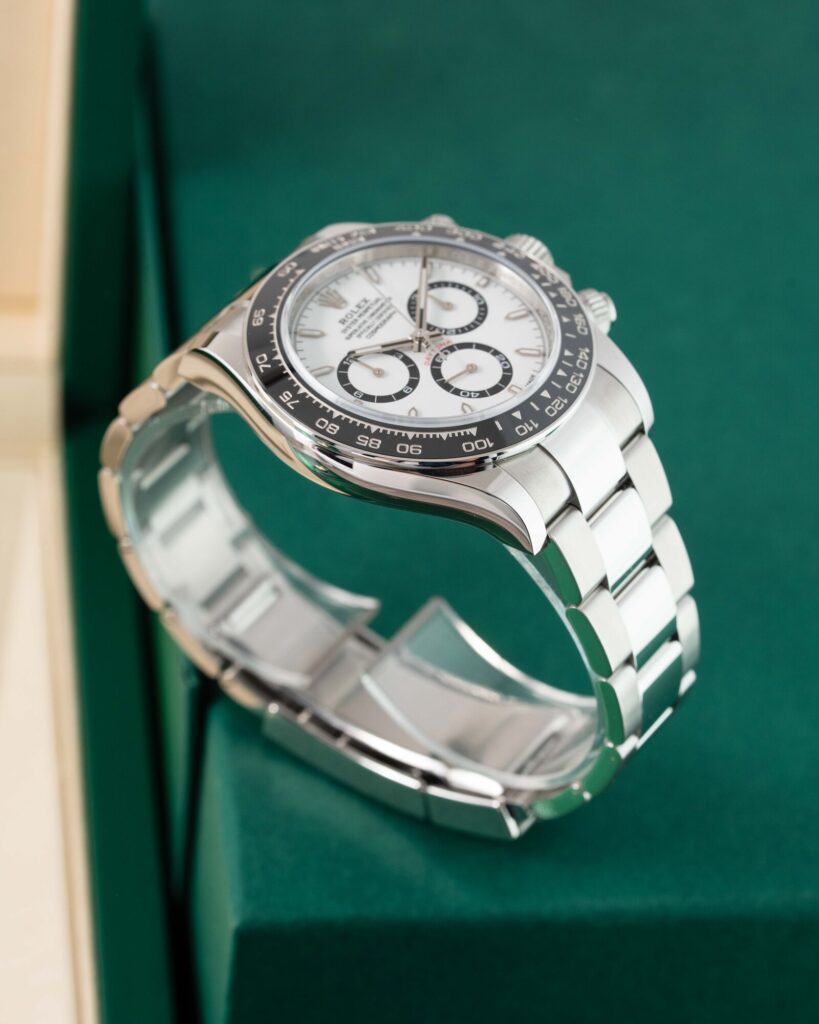 Rolex Daytona 126500LN 2026
