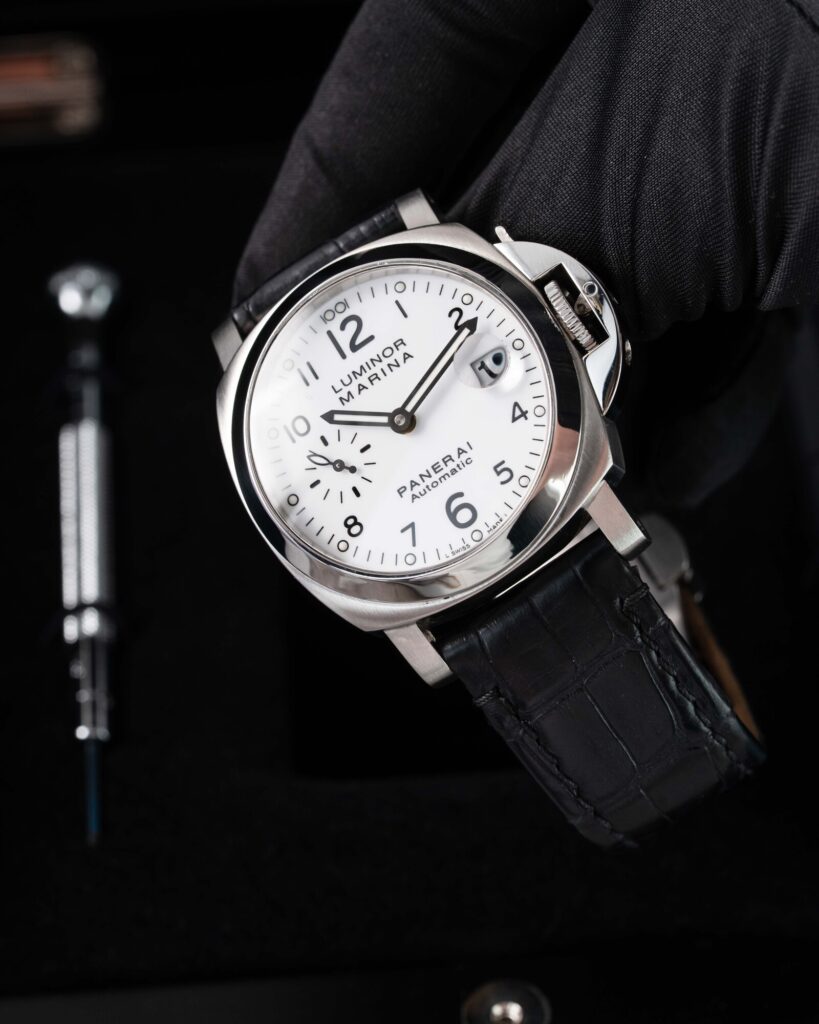 Panerai Luminor Marina PAM00049