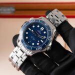 Omega Seamaster 300M 210.30.42.20.03.001 2021