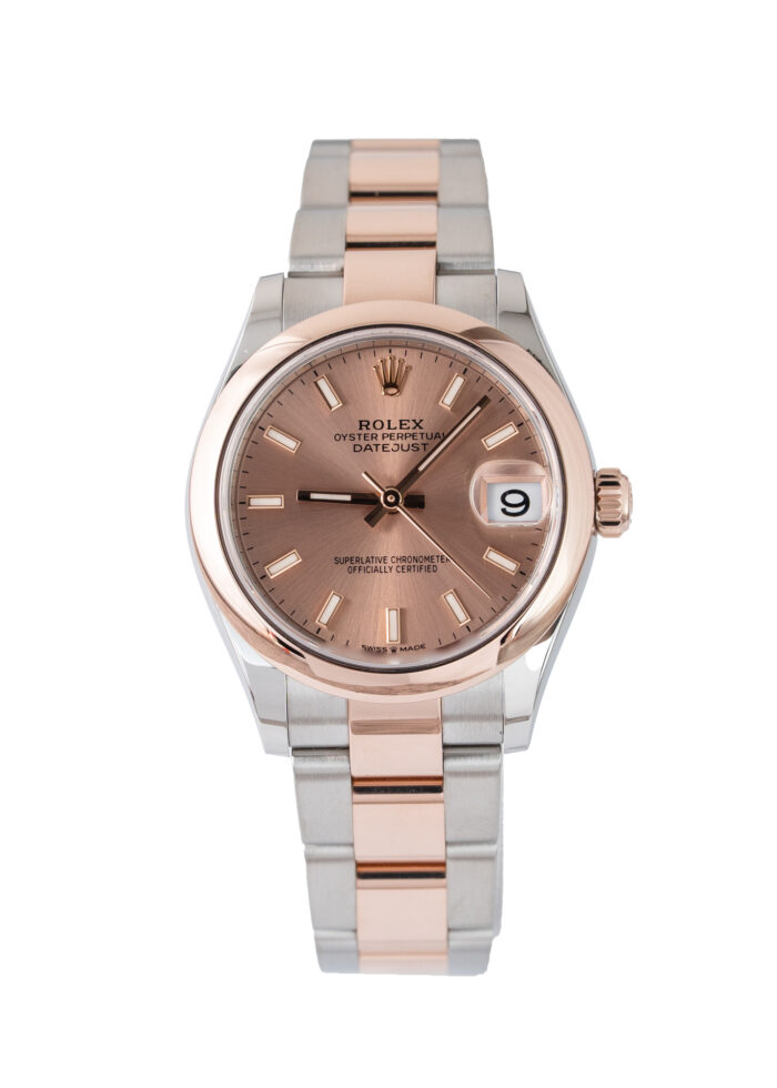 Rolex Lady-Datejust 278241 2021