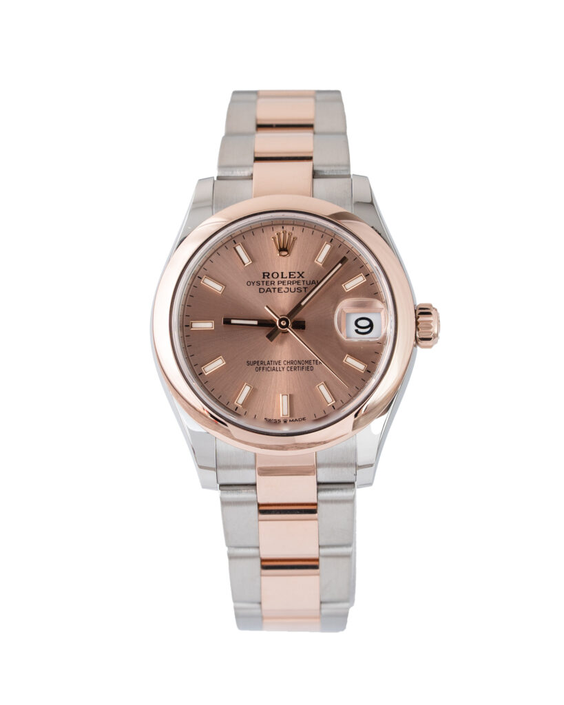 Rolex Lady-Datejust 278241 2021