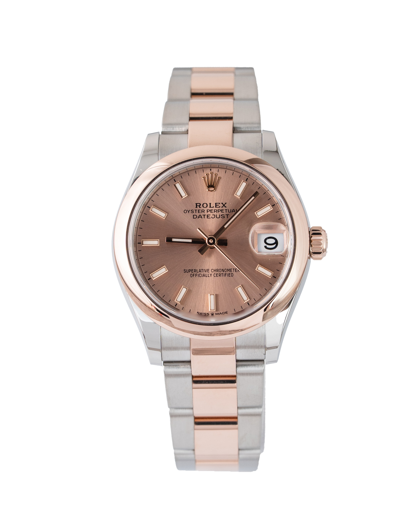 Rolex Rolex Lady-Datejust 278241 2021