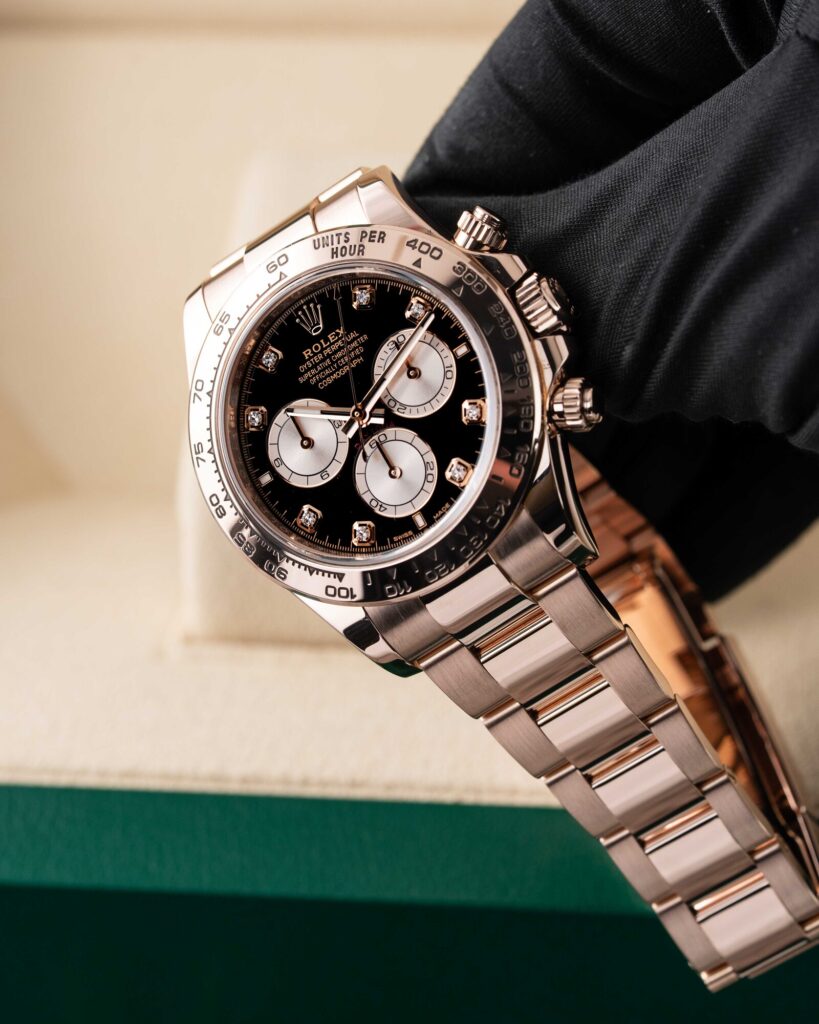 Rolex Daytona 126505 2024