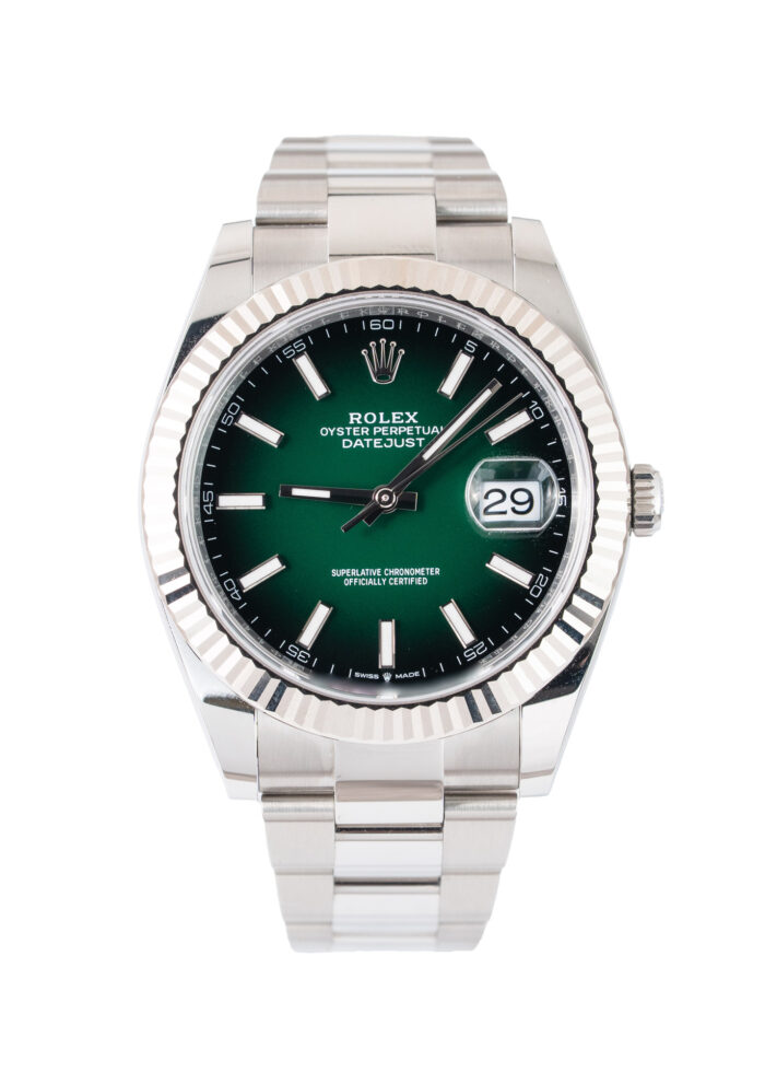 Rolex Datejust 126334 2026