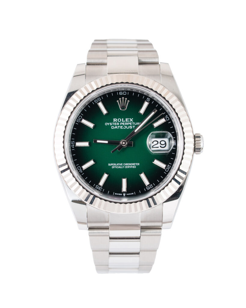Rolex Datejust 126334 2026