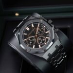 Audemars Piguet Royal Oak Chronograph Ceramic 26240CE 2022