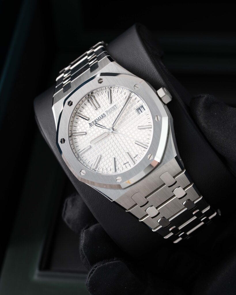 Audemars Piguet Royal Oak 15510ST.OO.1320ST.08 2026