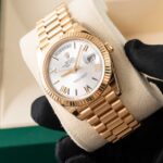 Rolex Day-Date 228238 2021