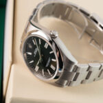 Rolex Oyster Perpetual 124300 2021