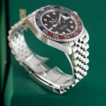 Rolex GMT-Master II 126710BLRO