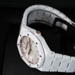 Audemars Piguet Royal Oak 34 Ceramic 77350CB.OO.1266CB.01