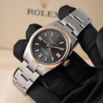 Rolex Oyster Perpetual