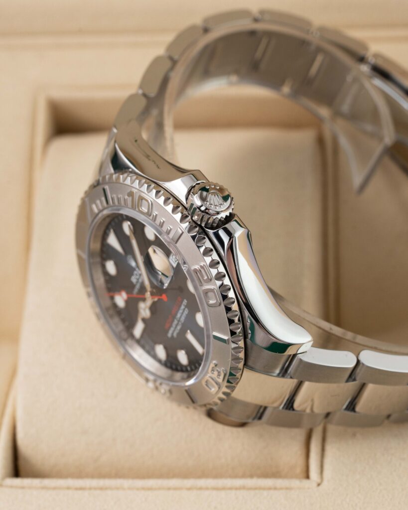 Rolex Yacht-Master 126622 2021
