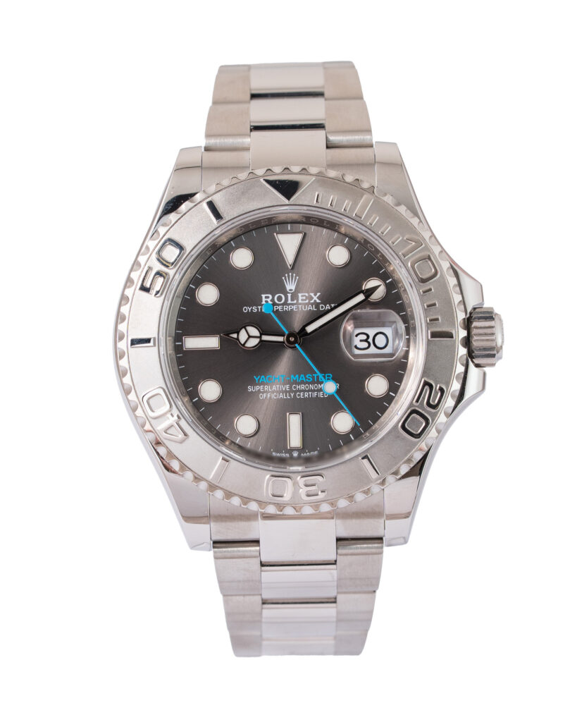 Rolex Yacht-Master 126622 2022
