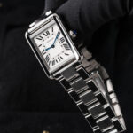 Cartier Tank Solo W5200013 2020