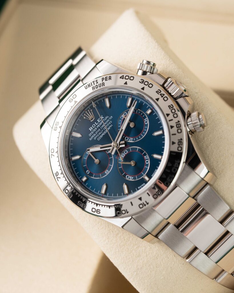 Rolex Daytona 126509 2025