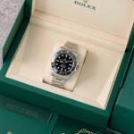 Rolex Submariner 124060 2025