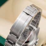 Rolex Submariner 116610LV 2015
