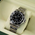 Rolex Sea-Dweller 16600 2010