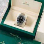 Rolex Submariner 124060 2023