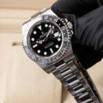 Rolex GMT-Master II 126710GRNR 2026