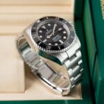 Rolex Deepsea 136660 2025
