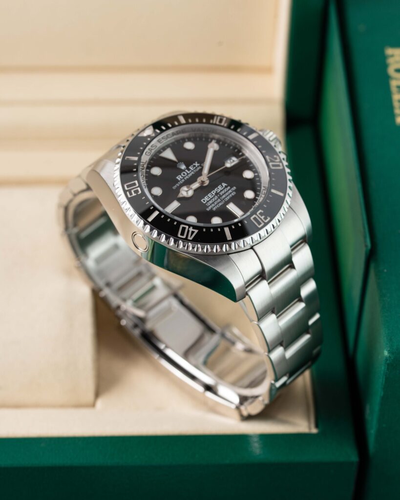 Rolex Deepsea 136660 2025
