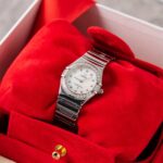 Omega Constellation 14657100 2000