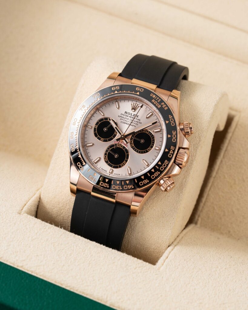 Rolex Daytona 126515LN 2024