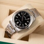 Rolex Oyster Perpetual 124300 2021