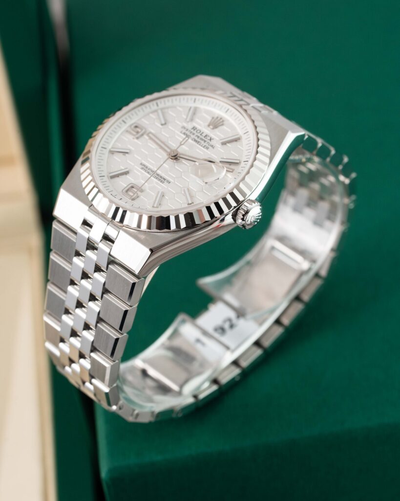 Rolex Land-Dweller 127334 2026