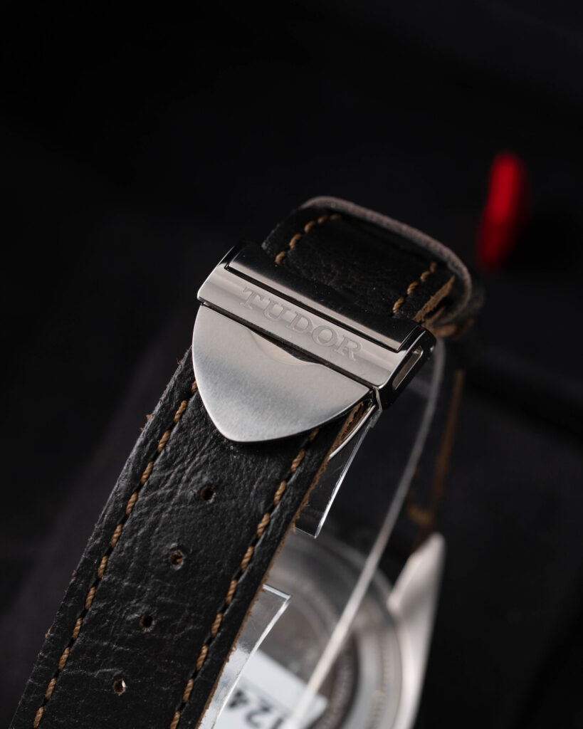 Tudor Black Bay 79230R 2021