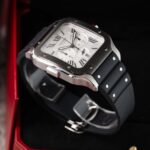 Cartier Santos De Cartier Xl WSSA0017 2021