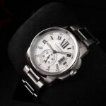 Cartier Calibre De Cartier W7100015 2016