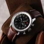 Breitling Navitimer World A2432212 2016