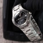 Tag Heuer Kirium WL111D 2005