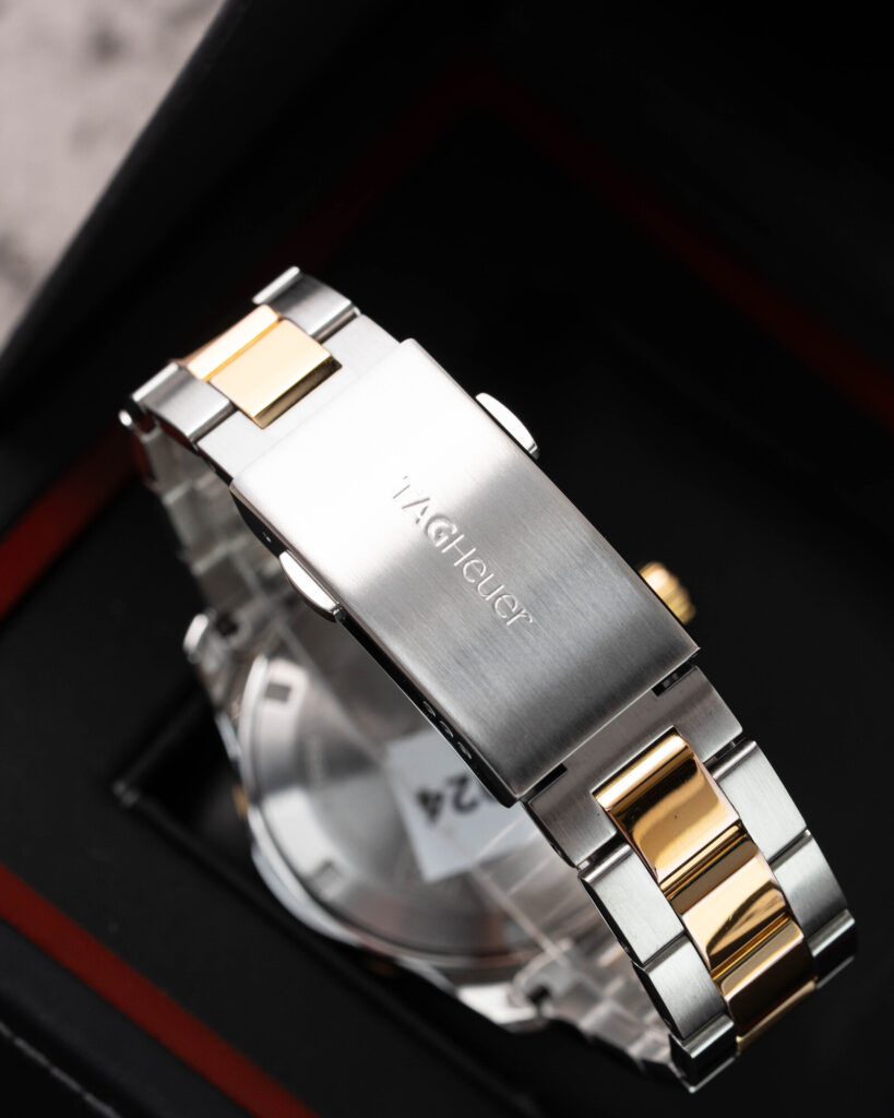 Tag Heuer Aquaracer WAP1120 2012