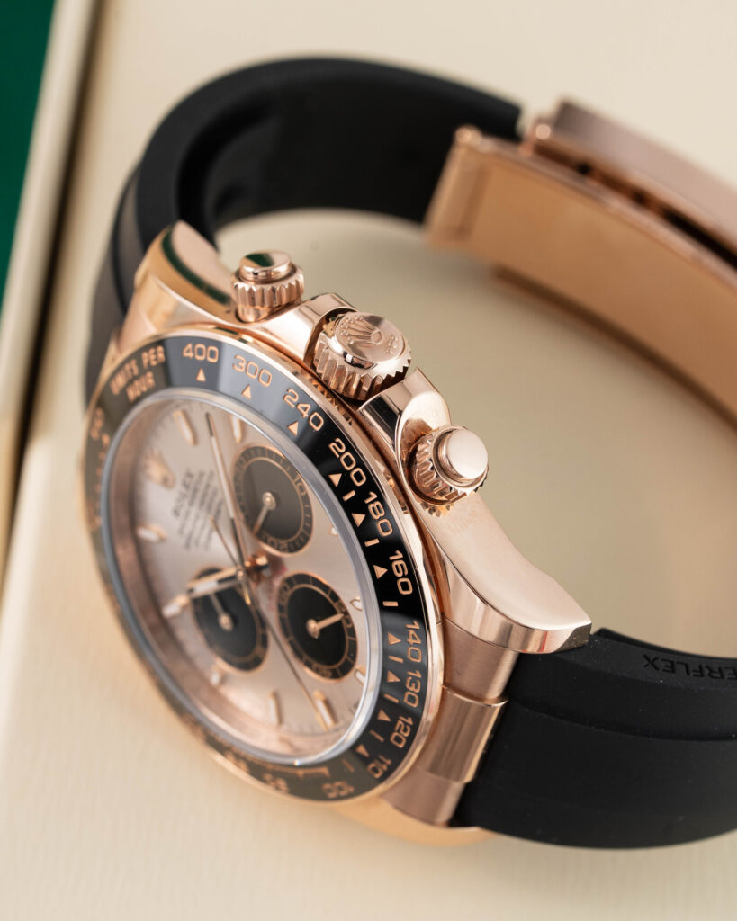 Rolex Daytona 126515LN 2024