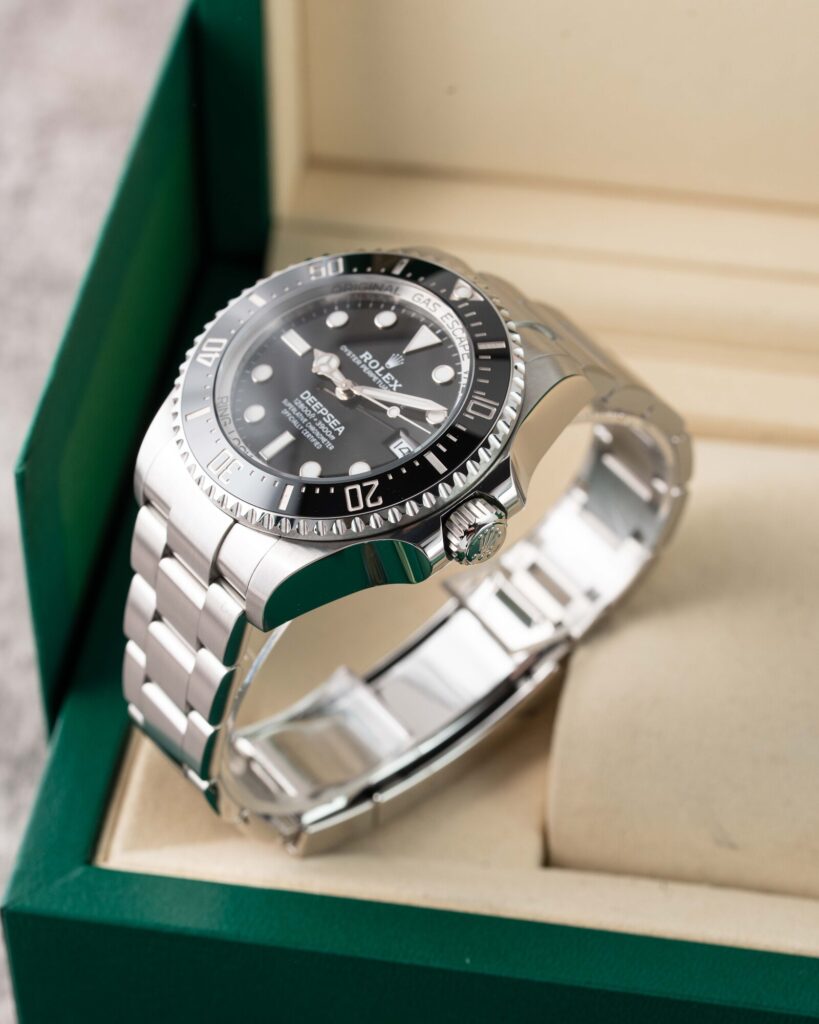 Rolex Deepsea 136660 2025