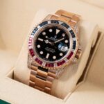 Rolex GMT-Master II 126755SARU 2021